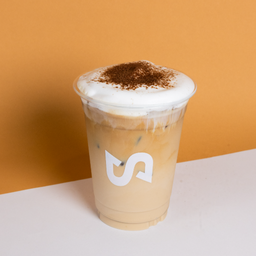 Cappuccino - คาปูชิโน่
