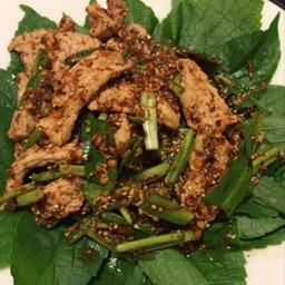 เห่าดงหมู