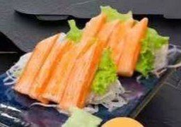 ปูอัดวาซาบิ