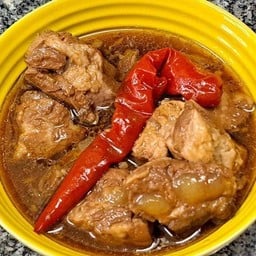 ซ้งก๋วยเตี๋ยวเรือ