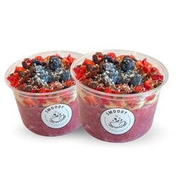 [ ซื้อ 2 คุ้มกว่า ]❗️LARGE SIZE ONLY (เมนูใดก็ได้)