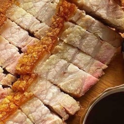 แก่นกรอบ หมูกรอบ สาขาขอนแก่น