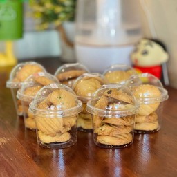 คุกกี้เนยสด