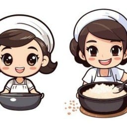 ตามสั่งครัวสองพี่น้อง