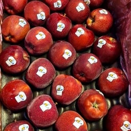 แอปเปิ้ลแดง/ลูก