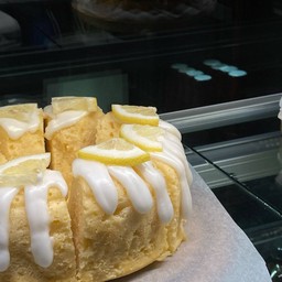 Kawah Rustic - Specialty Coffee and Homemade Bakery Kawah Rustic - Specialty Coffee and Homemade Bakery