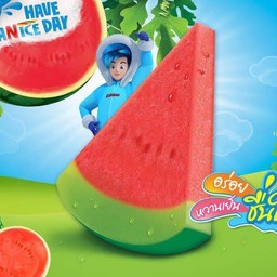 แตงโม เนสเล่