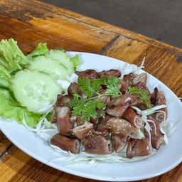 บ้านแทนรัก (Baan tanluck) พระธาตุหล้าหนองริมโขง