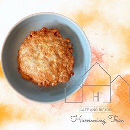 ข้าวไข่เจียว