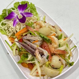 ยำรวมมิตร