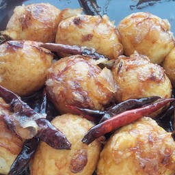 แกงใต้นครศรี