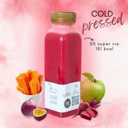 #3 สูตร detox ล้างสารพิษ #สกัดสด