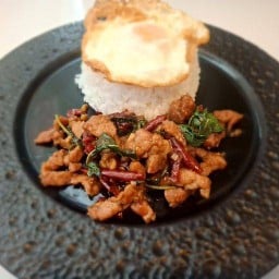 ครัวบ้านอร่อย