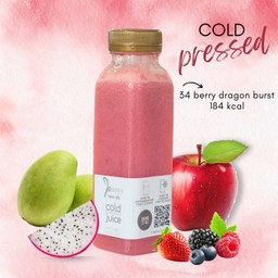 #34 สูตรบำรุงสายตา #สกัดสด