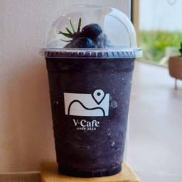 บูลเบอรี่ปั่น