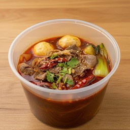 หม่าล่าน้ำ