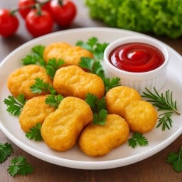 นักเก็ตไก่