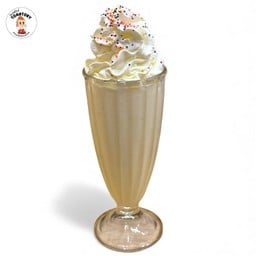 วานิลลามิลค์เชค