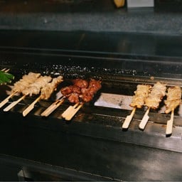 HOMERUN IZAKAYA®