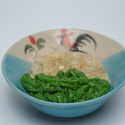 ลอดช่องวัดเจษ (เดลิเวอรี่)