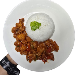 ปลาราดซอส