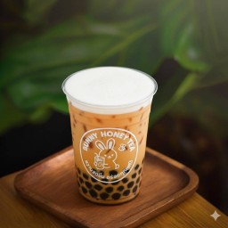 ชานมใต้หวัน