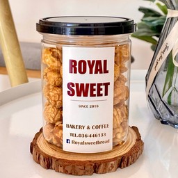 ป๊อบคอร์นคาราเมล