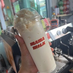 นมหมีออริจินอล
