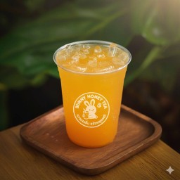 น้ำผลไม้รวมมะนาวสด