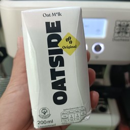 โอ๊ตมิลค์ 200 ml