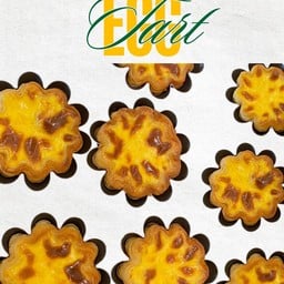Egg tart