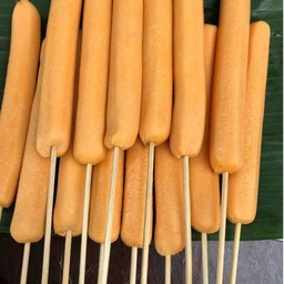 ไส้กรอกชีส