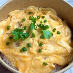 ไข่ข้นบ้านฉัน - แพรกษา