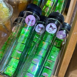 ช็อกโกแลตคิวบ์