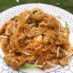 ผัดไทย (หิวสหาย)