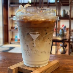 For Filter Specialty : Coffee