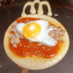 โตเกียว ปังย่าง โตมาปัง