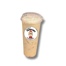 นมสดเย็น