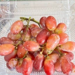 ผลไม้ล่ำซำ