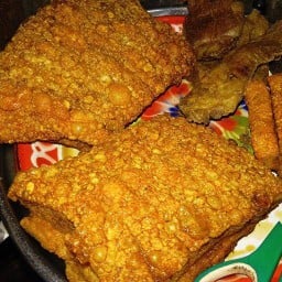 ครัวพี่ปลา อาหารตามสั่ง Happy Eating