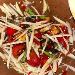 ละมุลตำแซ่บ