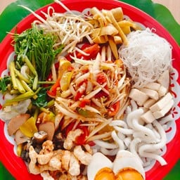 ตำ-นัว-อุดร Tam-Nua-Udon