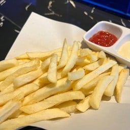 เฟร้นฟราย