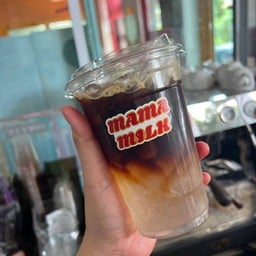 อเมริกาโน่มะพร้าว