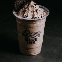 Oreo Milk Shake