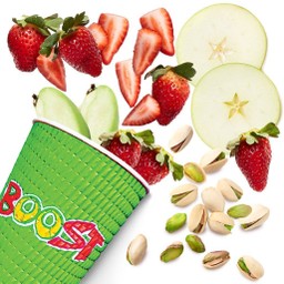 Berry Pistachio Burst