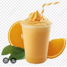 ผลไม้ปั่นเพื่อเธอ/ตะเกียบหม่าล่าทั่ง