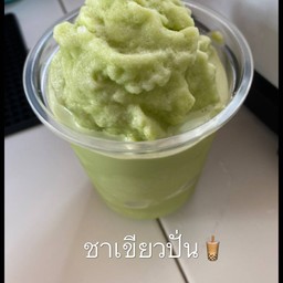 ชาเขียว