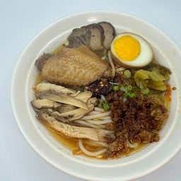 บ้านกะป๊อก