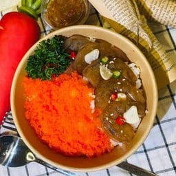 กุ้งดอง แซลมอน ดอง ดองกิ  สายไหม  พหลโยธิน